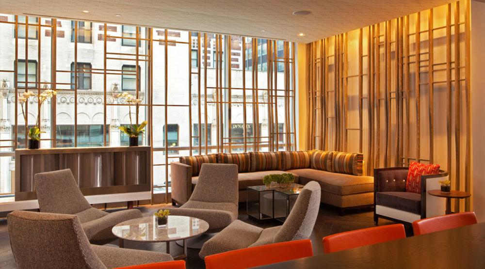 Hotel 48Lex ניו יורק מראה חיצוני תמונה
