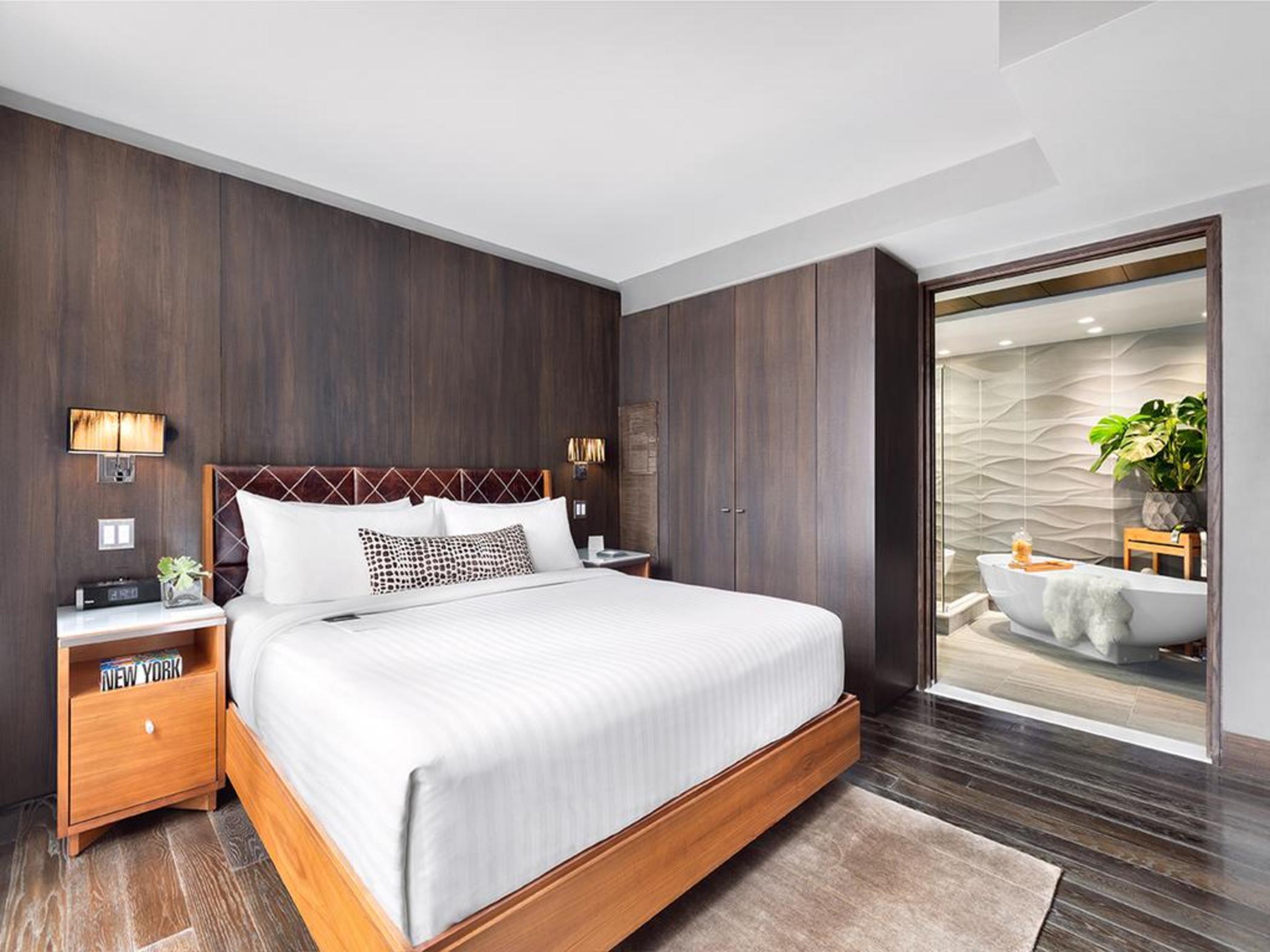 Hotel 48Lex ניו יורק מראה חיצוני תמונה