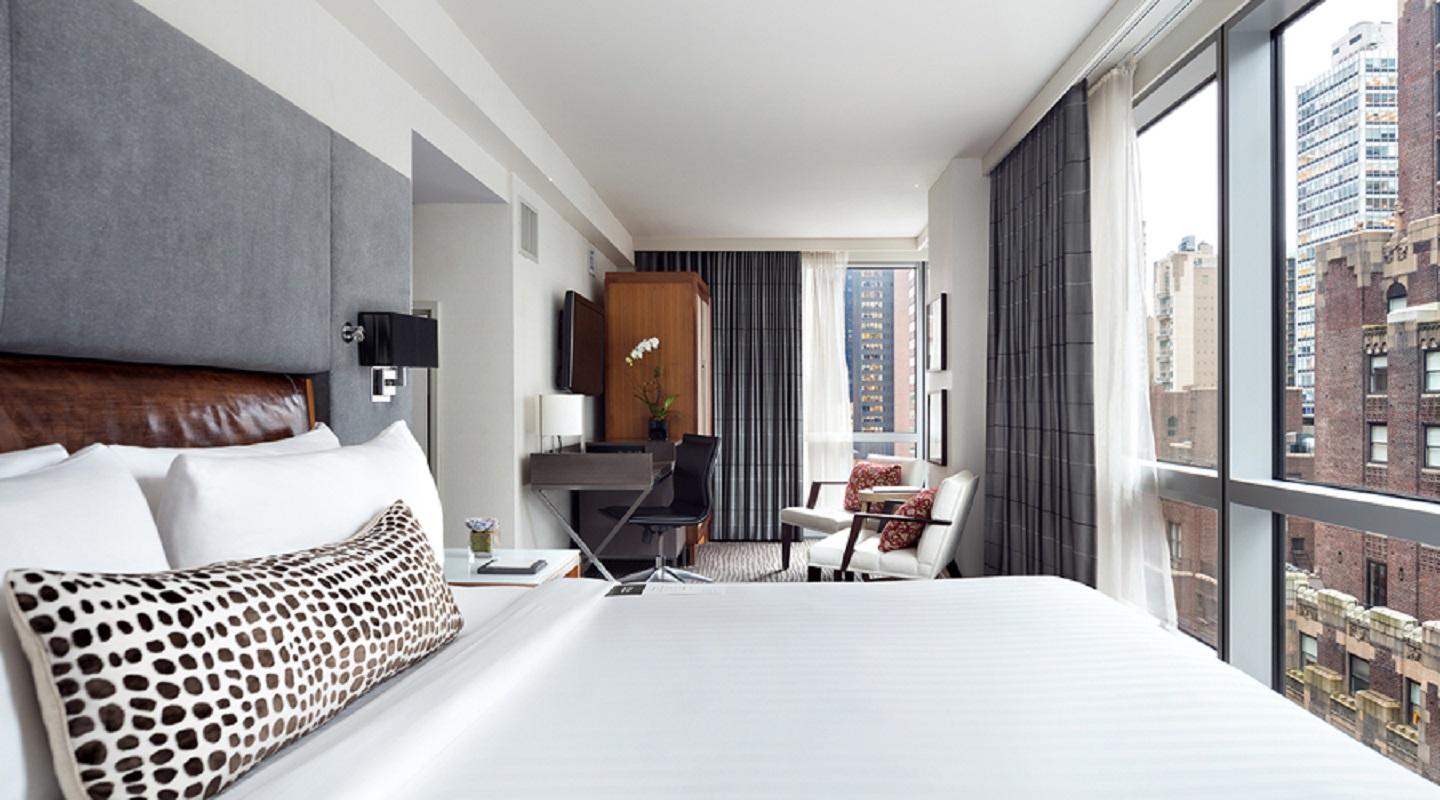 Hotel 48Lex ניו יורק מראה חיצוני תמונה