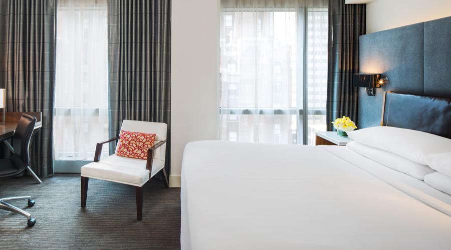 Hotel 48Lex ניו יורק מראה חיצוני תמונה