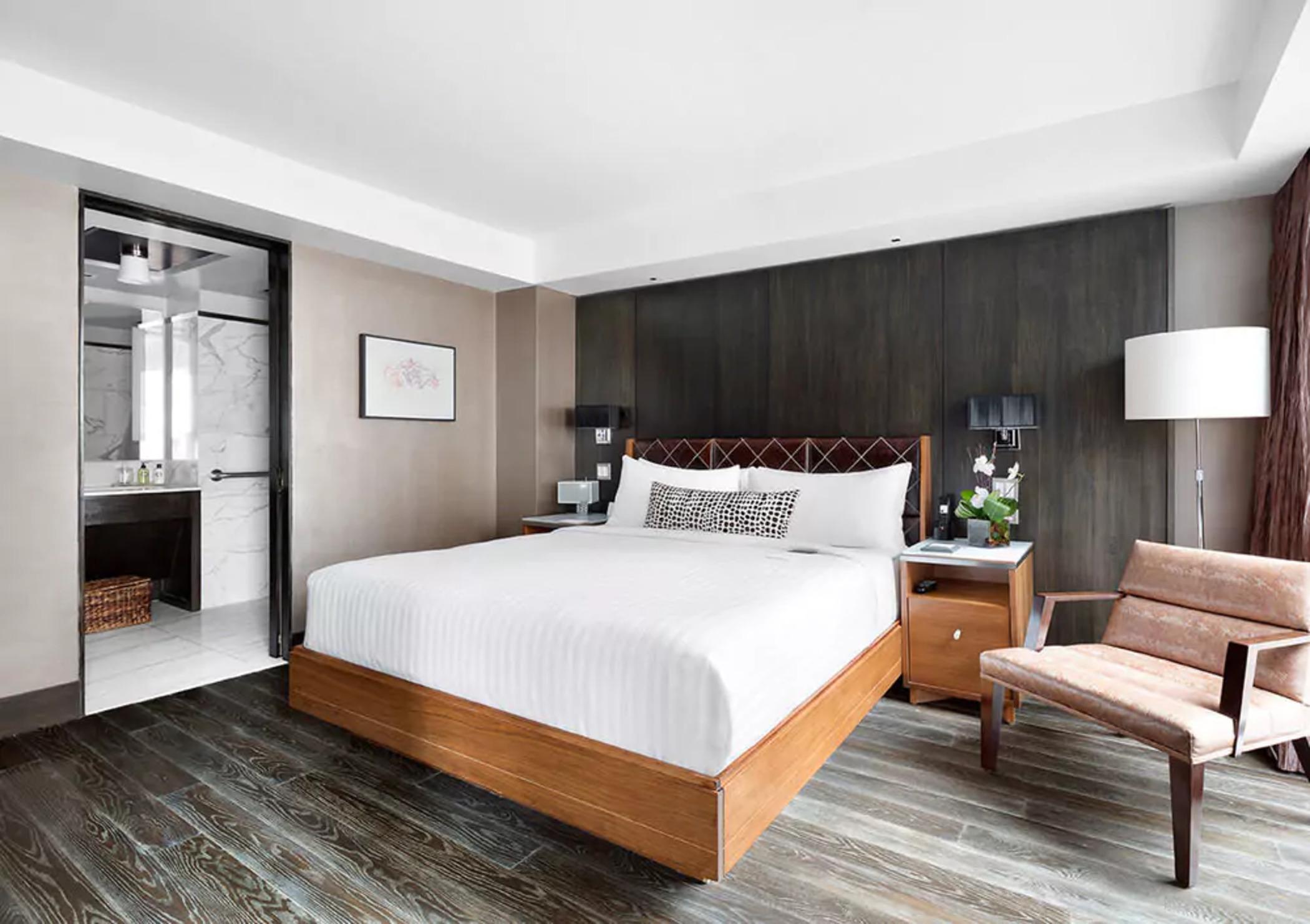 Hotel 48Lex ניו יורק מראה חיצוני תמונה