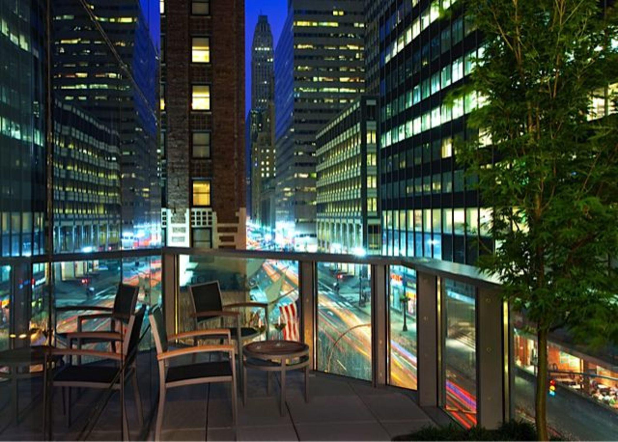 Hotel 48Lex ניו יורק חדר תמונה