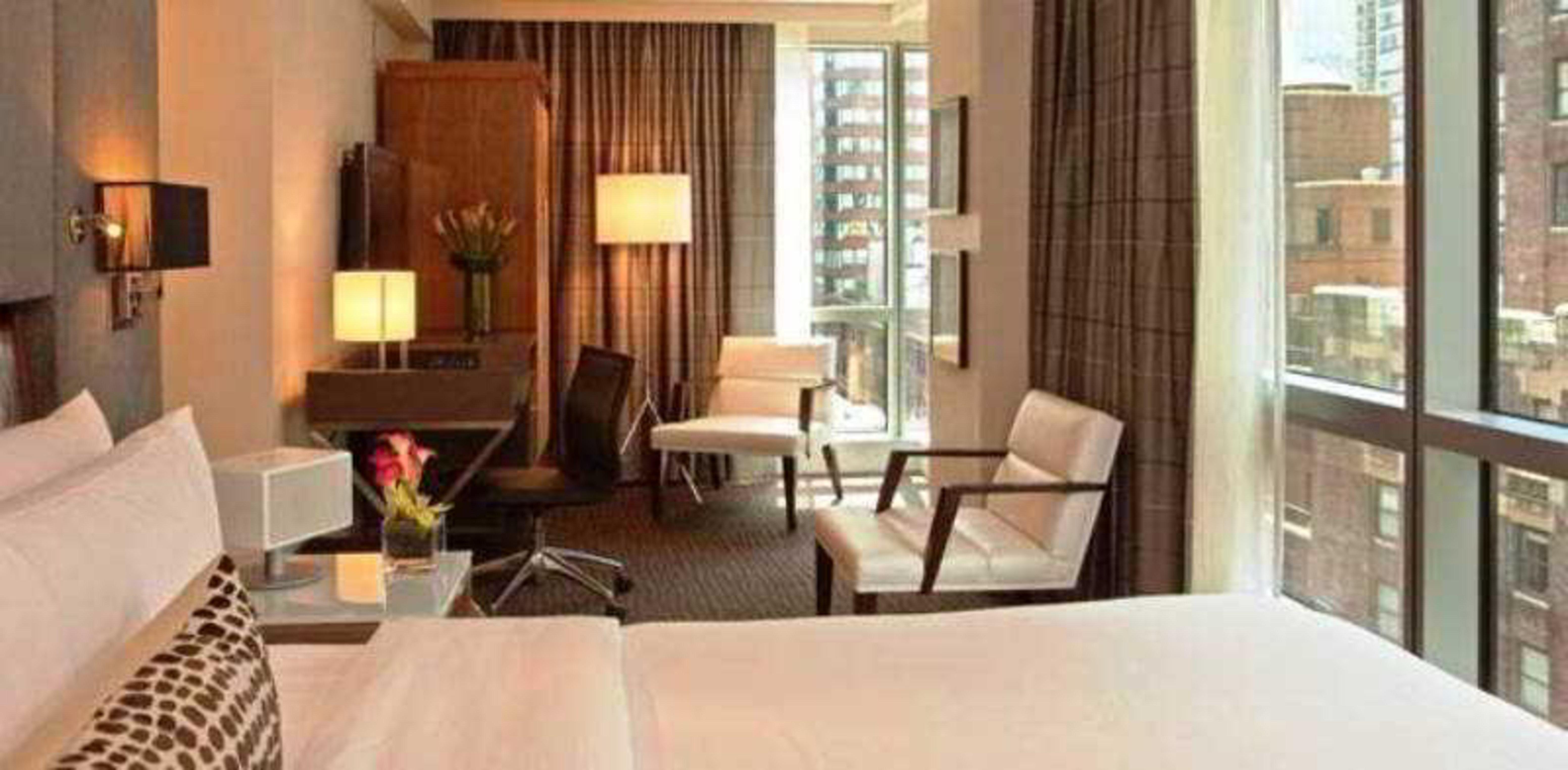 Hotel 48Lex ניו יורק מראה חיצוני תמונה