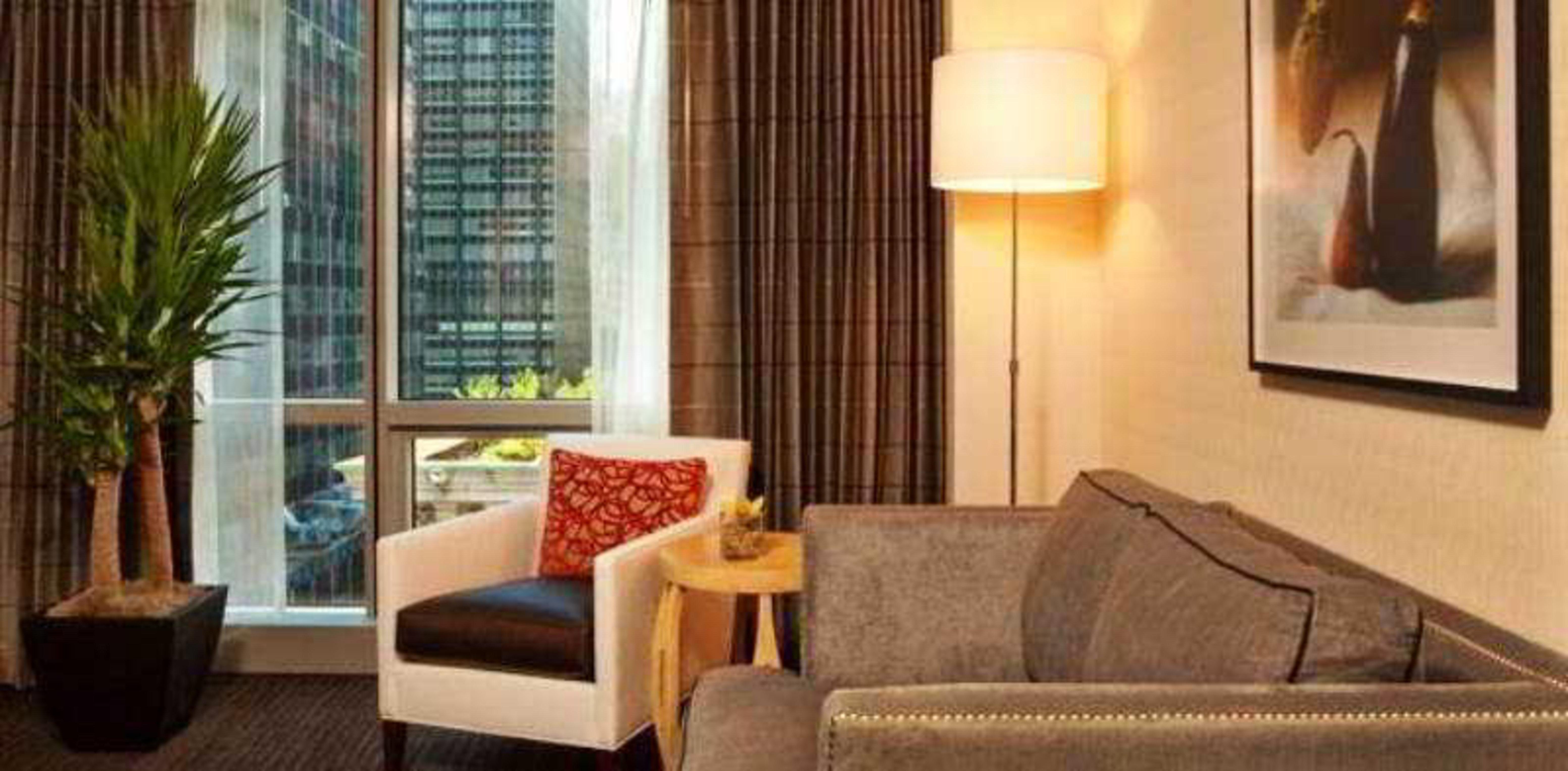 Hotel 48Lex ניו יורק מראה חיצוני תמונה