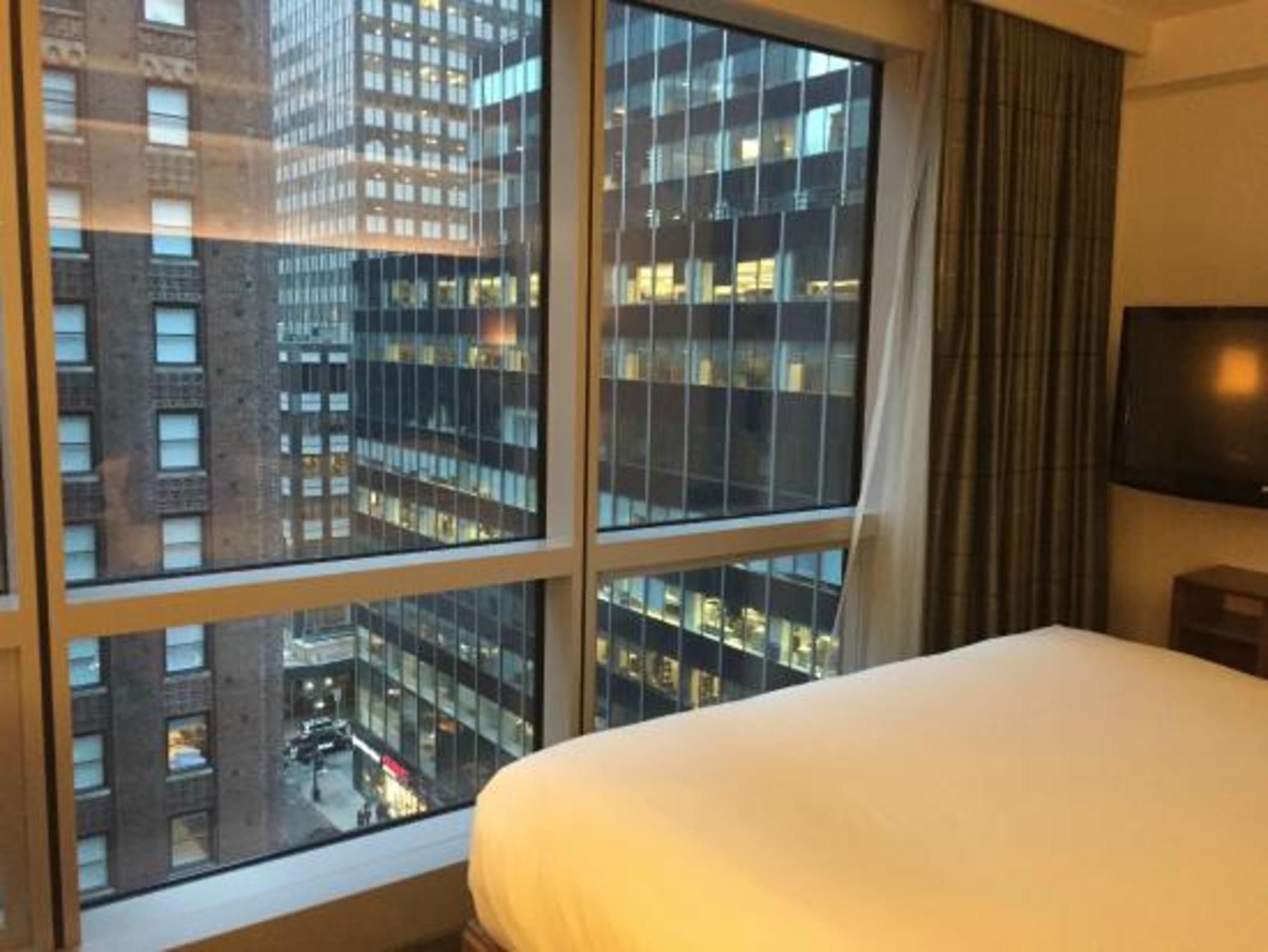 Hotel 48Lex ניו יורק מראה חיצוני תמונה
