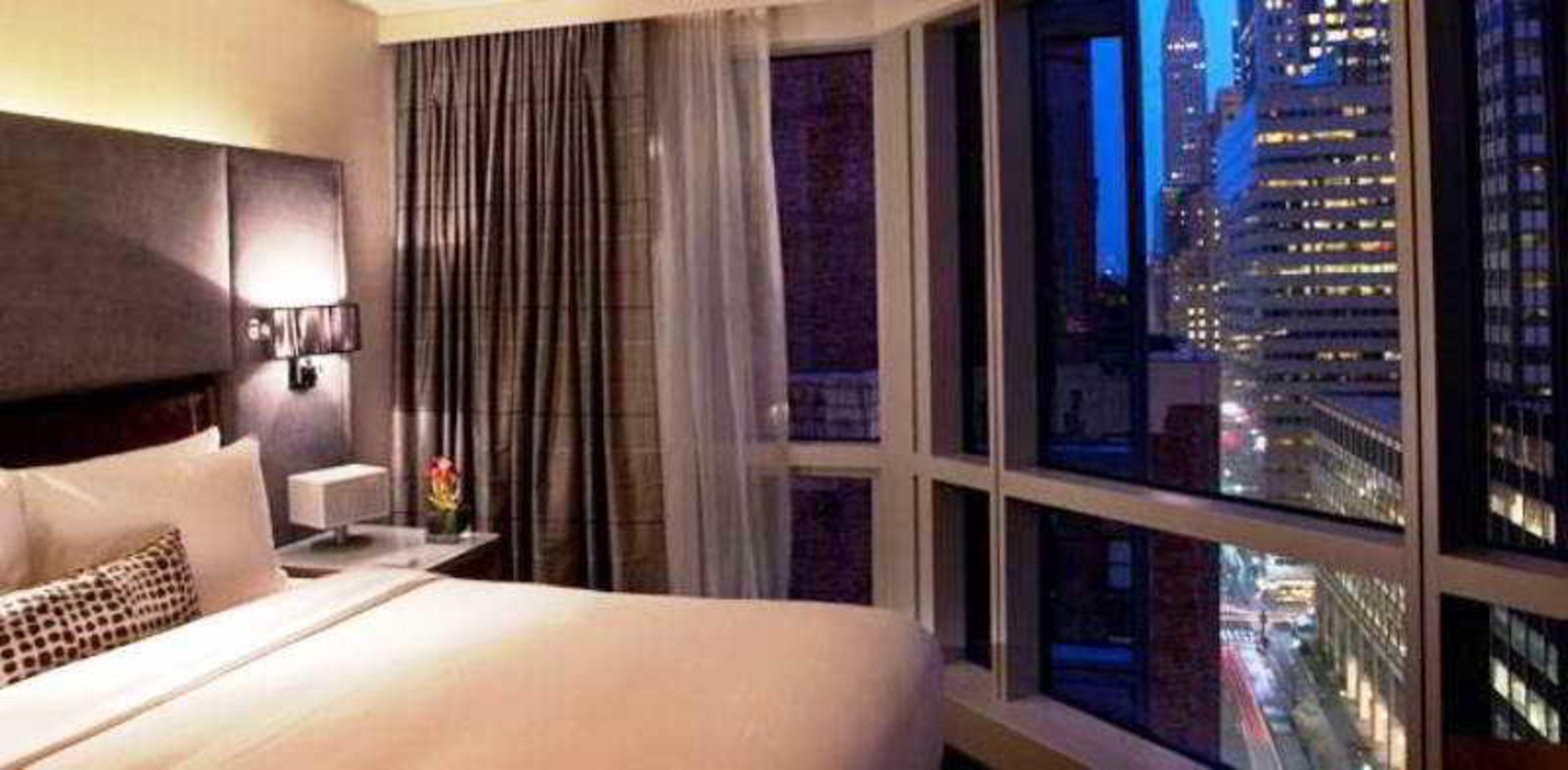 Hotel 48Lex ניו יורק מראה חיצוני תמונה
