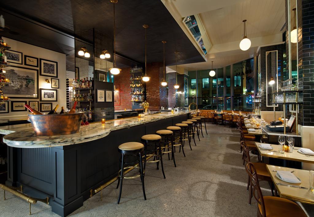 Hotel 48Lex ניו יורק מראה חיצוני תמונה