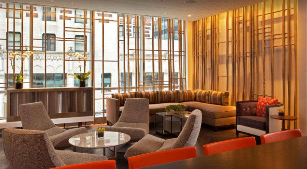 Hotel 48Lex ניו יורק מראה חיצוני תמונה