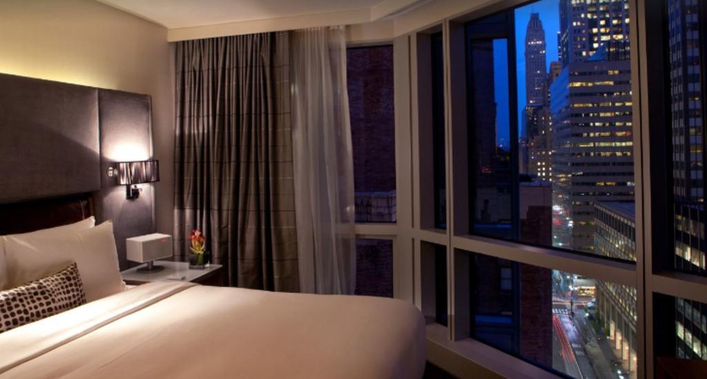 Hotel 48Lex ניו יורק מראה חיצוני תמונה