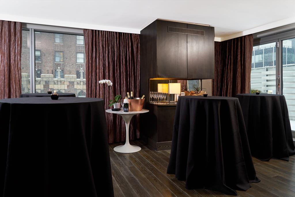 Hotel 48Lex ניו יורק מראה חיצוני תמונה