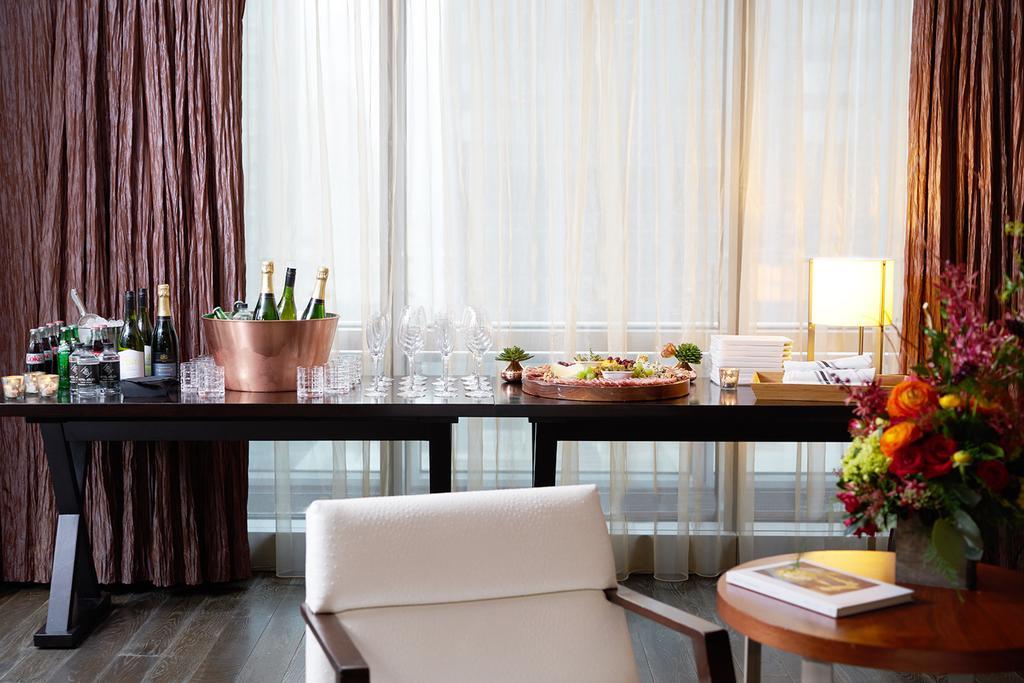 Hotel 48Lex ניו יורק מראה חיצוני תמונה