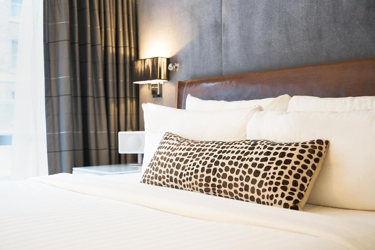 Hotel 48Lex ניו יורק מראה חיצוני תמונה